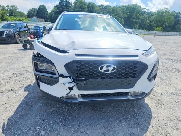 2020 HYUNDAI KONA SEL Plus