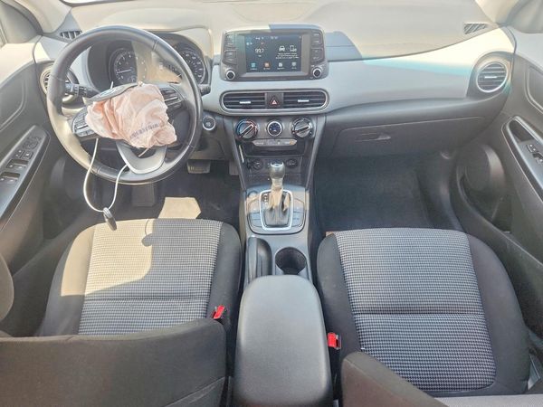 2020 HYUNDAI KONA SEL Plus