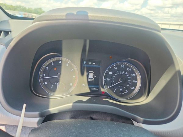 2020 HYUNDAI KONA SEL Plus