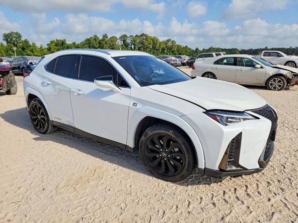 2022 LEXUS UX 250H 250h F Sport Premium