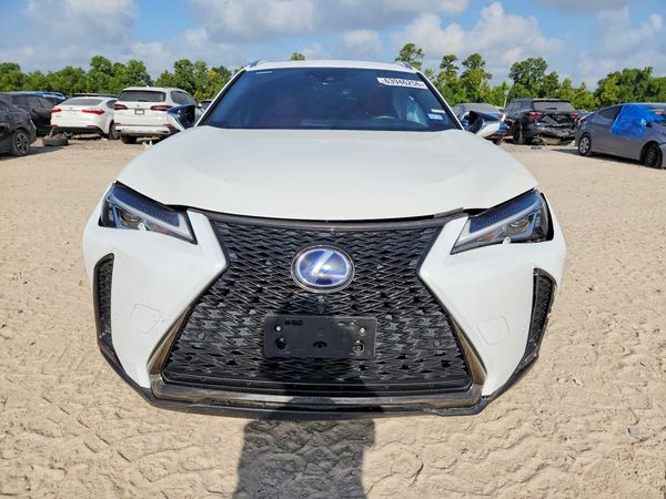 2022 LEXUS UX 250H 250h F Sport Premium