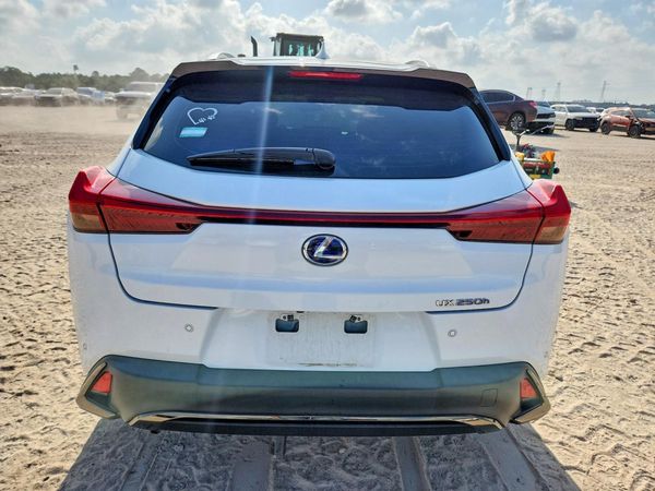 2022 LEXUS UX 250H 250h F Sport Premium
