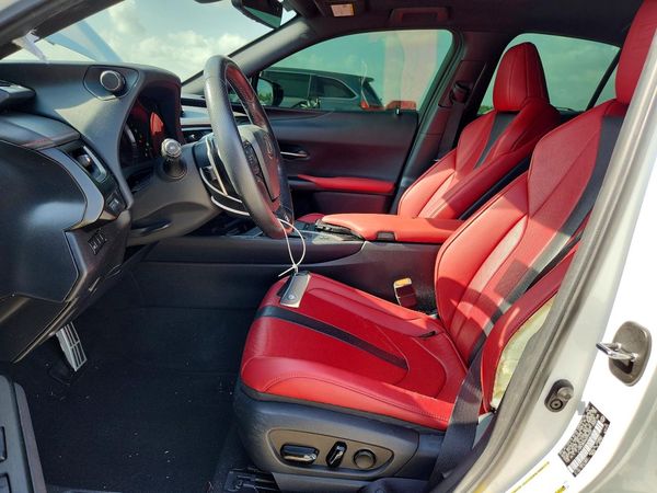 2022 LEXUS UX 250H 250h F Sport Premium