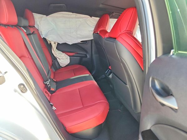 2022 LEXUS UX 250H 250h F Sport Premium
