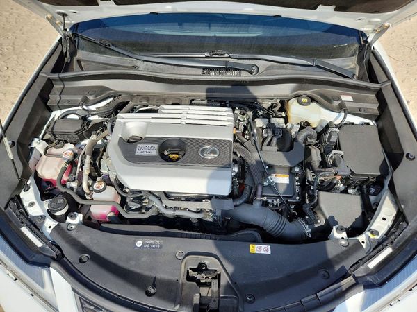 2022 LEXUS UX 250H 250h F Sport Premium