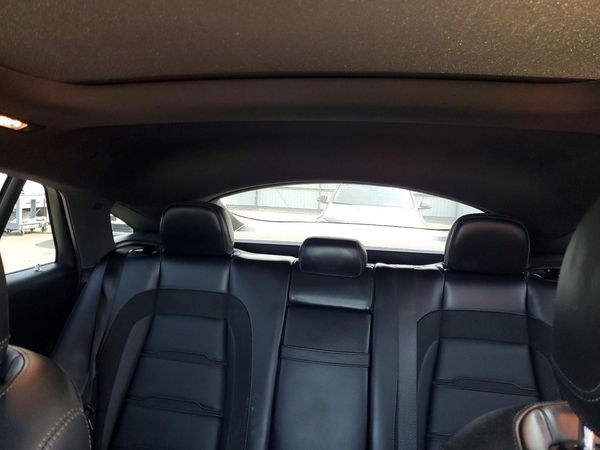 2021 MERCEDES-BENZ GLE COUPE AMG GLE53
