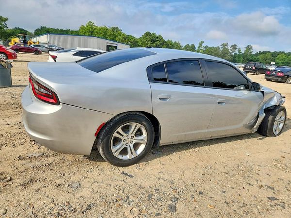 2022 DODGE CHARGER SXT RWD