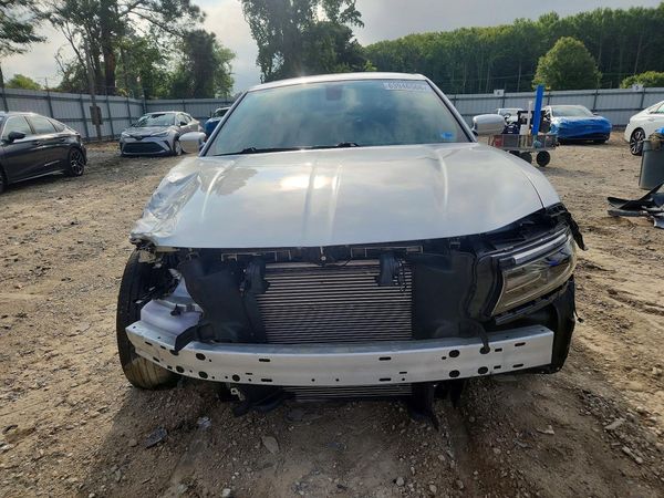 2022 DODGE CHARGER SXT RWD