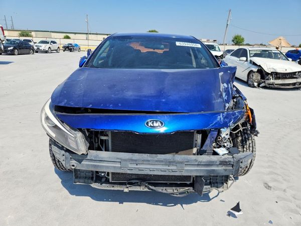 2017 KIA FORTE LX Popular, S