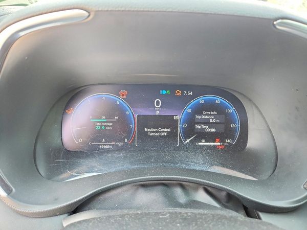 2024 TOYOTA HIGHLANDER