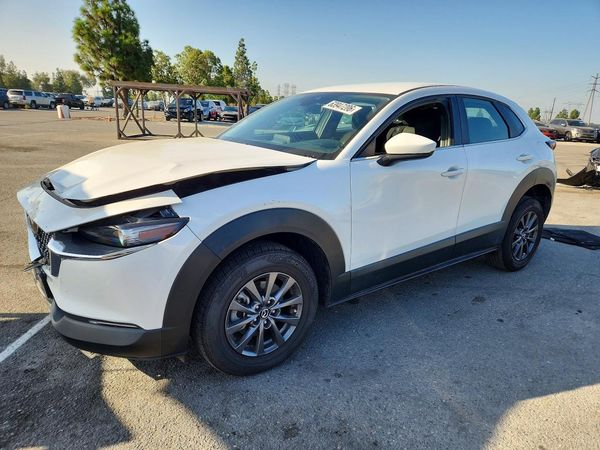 2021 MAZDA CX-30