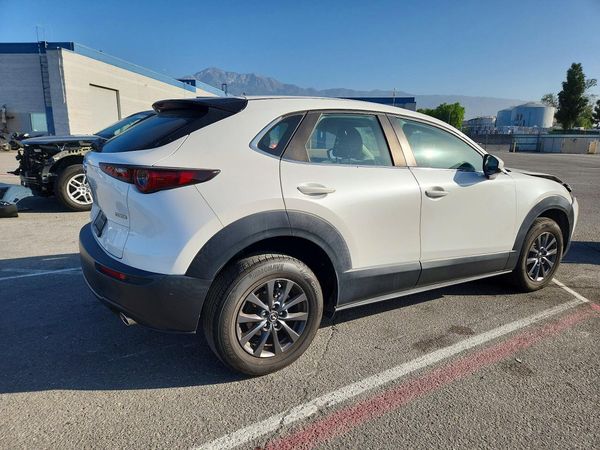 2021 MAZDA CX-30