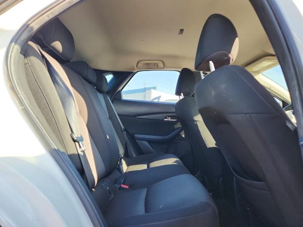 2021 MAZDA CX-30