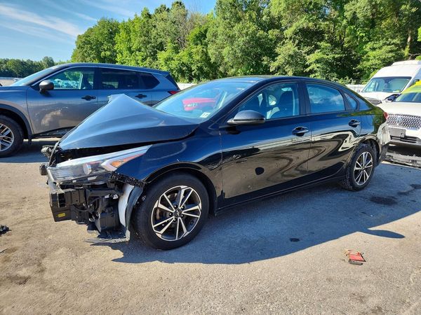 2022 KIA FORTE
