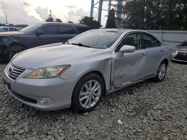 2012 LEXUS ES 350