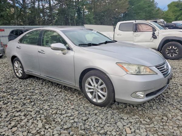 2012 LEXUS ES 350