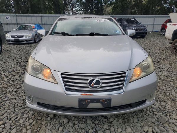 2012 LEXUS ES 350
