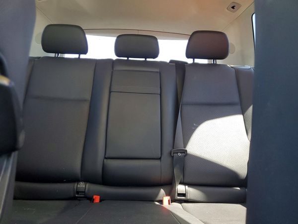 2015 MERCEDES-BENZ GLK GLK350