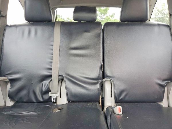 2015 TOYOTA HIGHLANDER Base/Hybrid