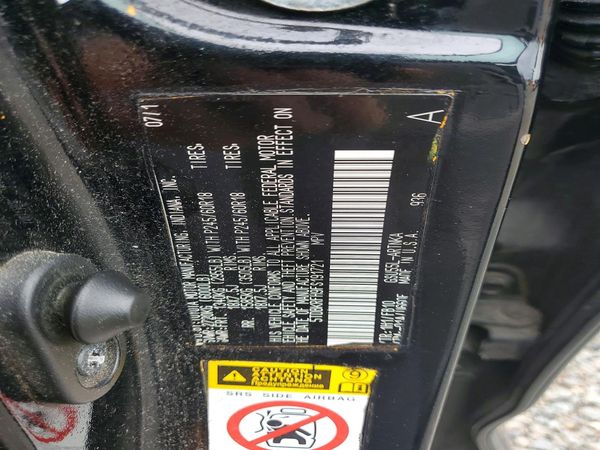2015 TOYOTA HIGHLANDER Base/Hybrid