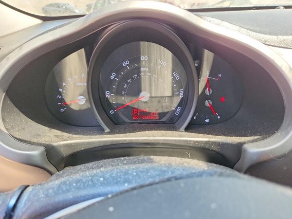 2015 KIA SPORTAGE GL - Middle-low