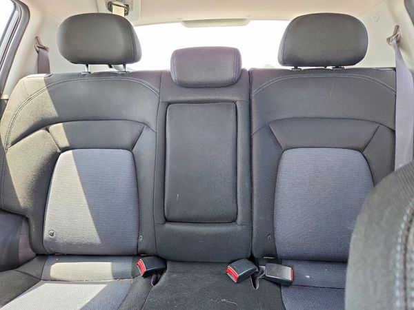 2015 KIA SPORTAGE GL - Middle-low