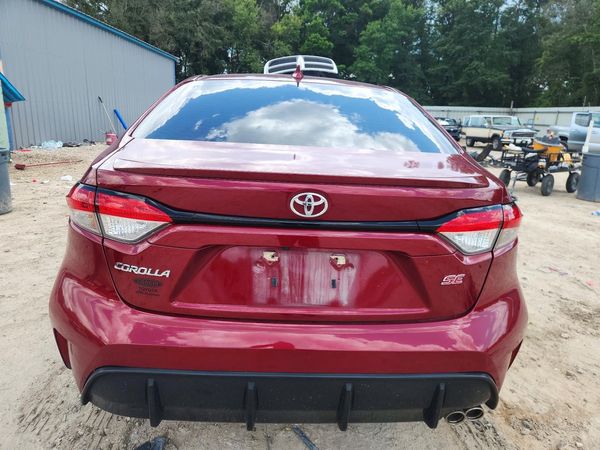 2023 TOYOTA COROLLA SE — DIRR