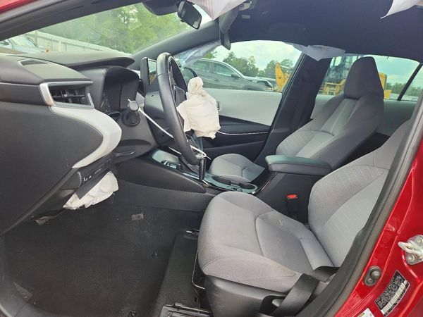 2023 TOYOTA COROLLA SE — DENT