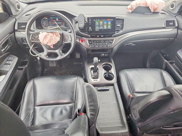 2020 HONDA PILOT EXL