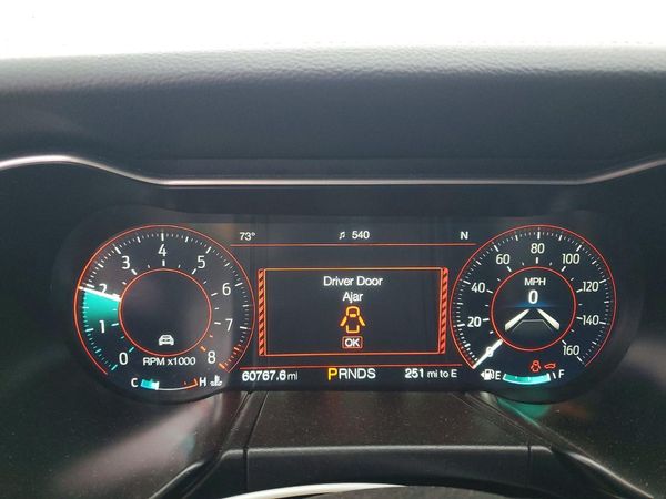 2022 FORD MUSTANG GT Coupe