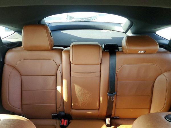 2016 MERCEDES-BENZ GLE COUPE GLE450