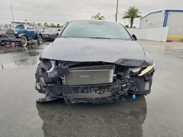 2023 HYUNDAI ELANTRA N Line — DIRF