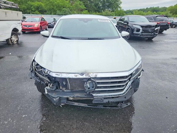 2020 VOLKSWAGEN PASSAT SE