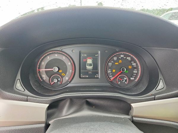 2020 VOLKSWAGEN PASSAT SE