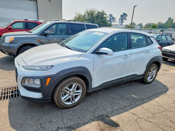 2021 HYUNDAI KONA