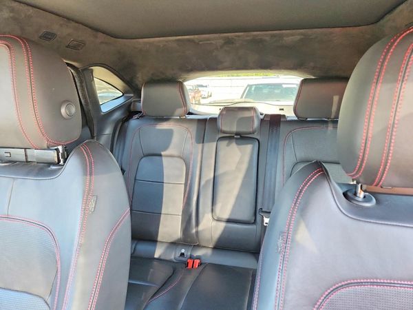 2018 JAGUAR E-PACE First Edition
