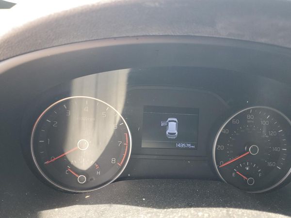 2022 KIA SPORTAGE LX, LX Value Edition Pkg