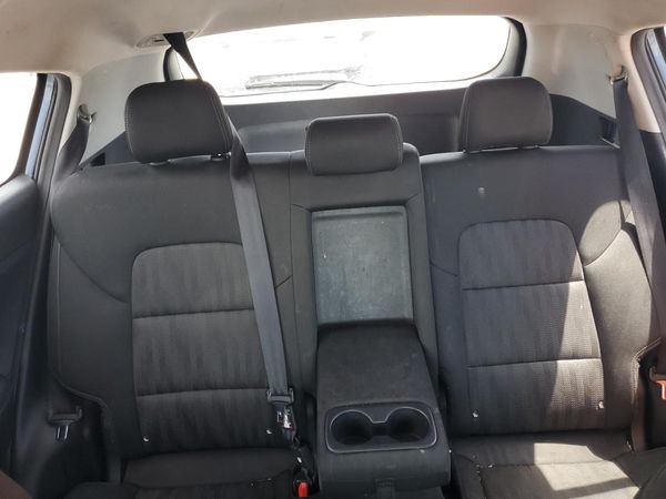 2022 KIA SPORTAGE LX, LX Value Edition Pkg