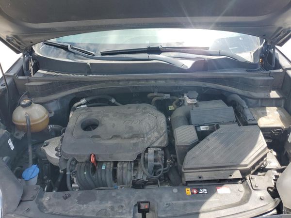 2022 KIA SPORTAGE LX, LX Value Edition Pkg