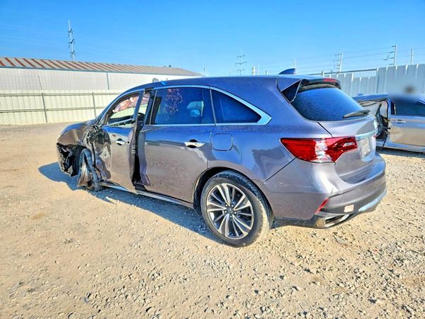 2019 ACURA MDX