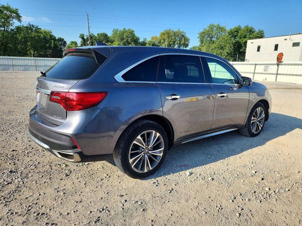 2019 ACURA MDX