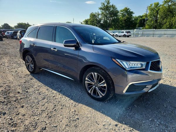 2019 ACURA MDX