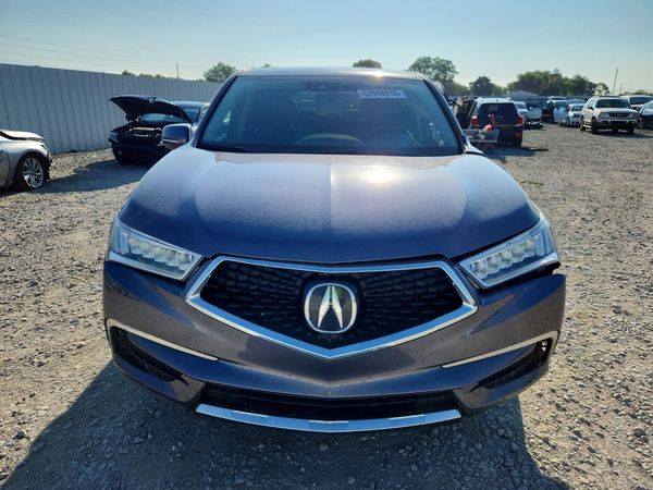 2019 ACURA MDX