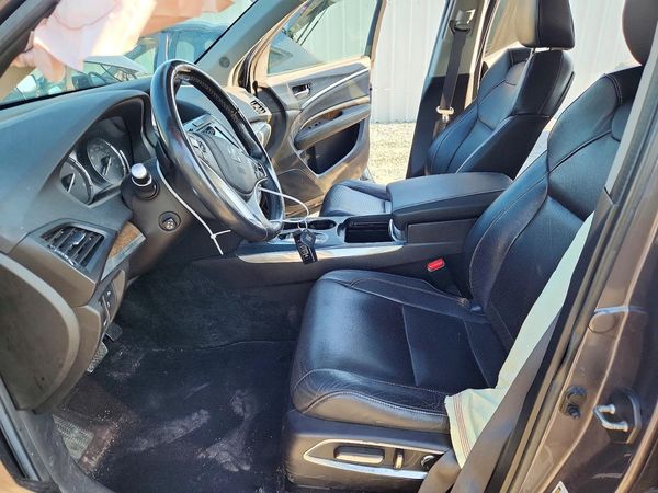 2019 ACURA MDX