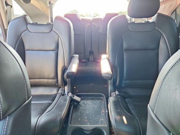2019 ACURA MDX