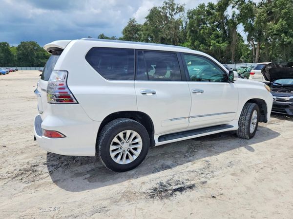 2016 LEXUS GX 460