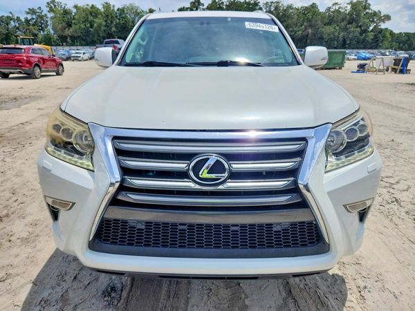 2016 LEXUS GX 460