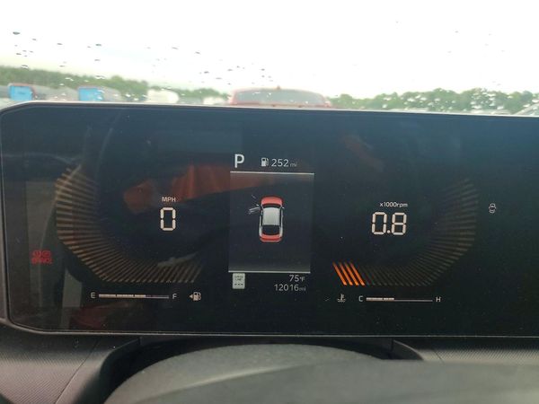 2026 KIA K4 LX, LXS