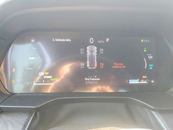 2024 JEEP GRAND CHEROKEE LIMITED 4XE