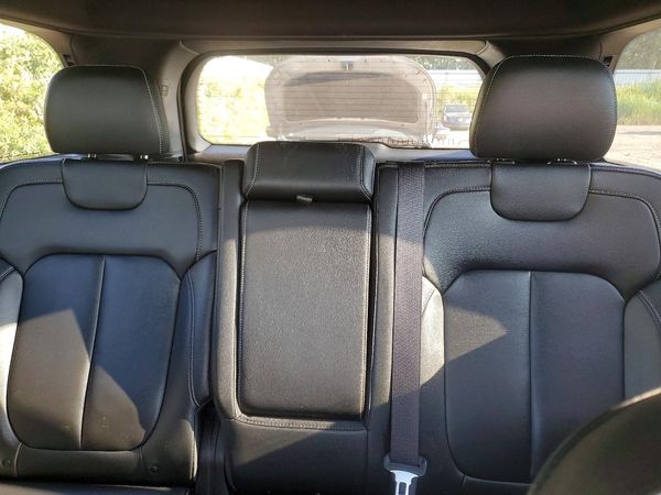 2024 JEEP GRAND CHEROKEE LIMITED 4XE
